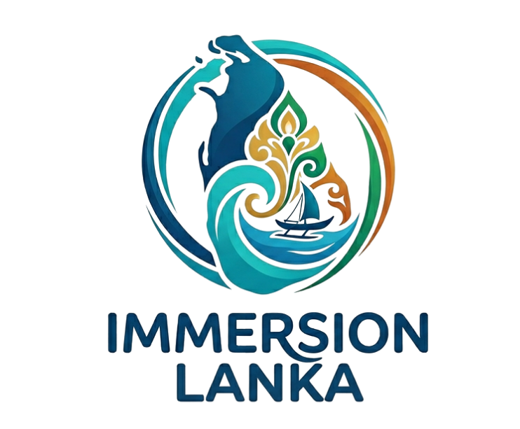 Immersion Sri Lanka