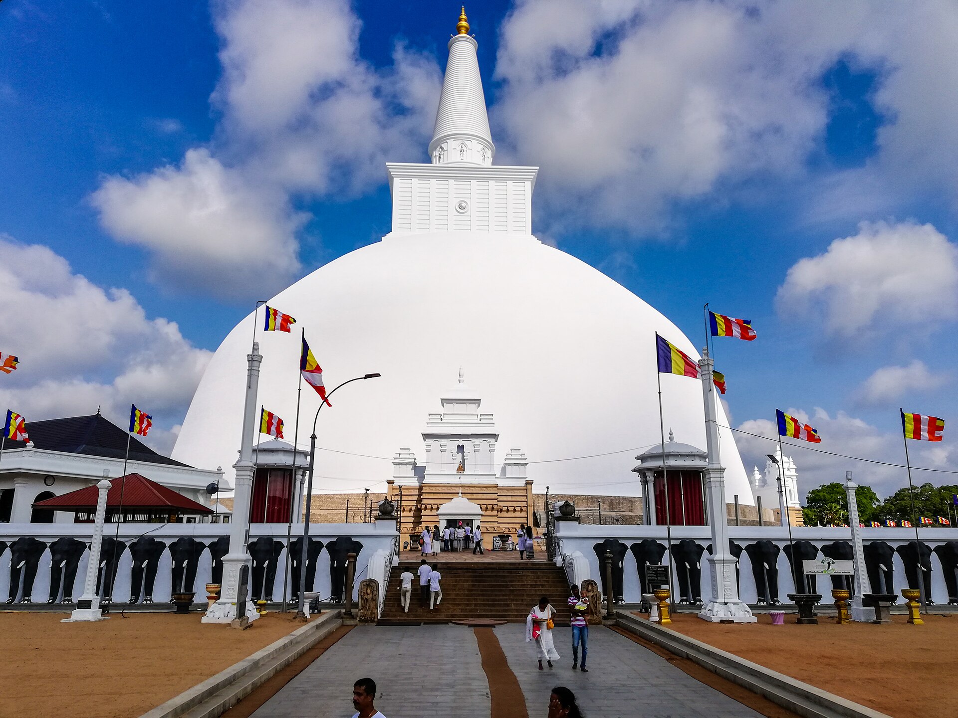 Tropical Ceylon Tour Package