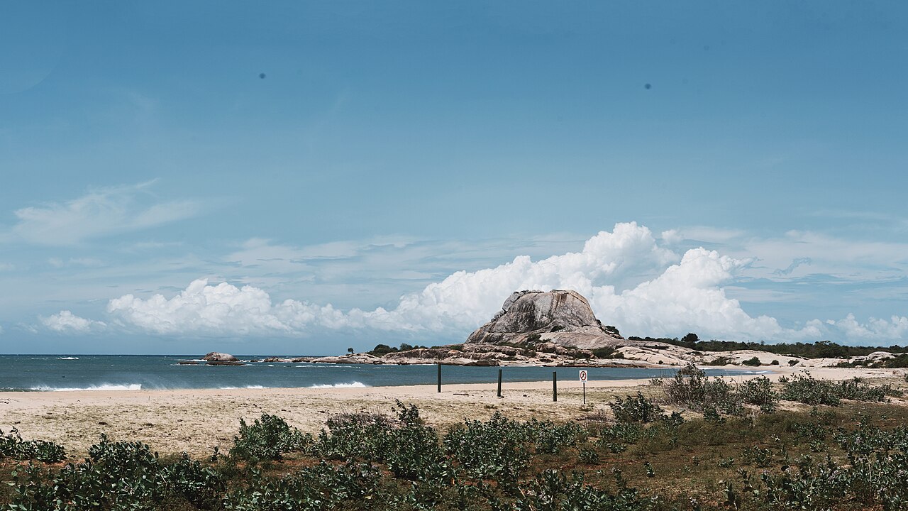 Sri Lanka Agro Tour – 13 Days / 12 Nights
