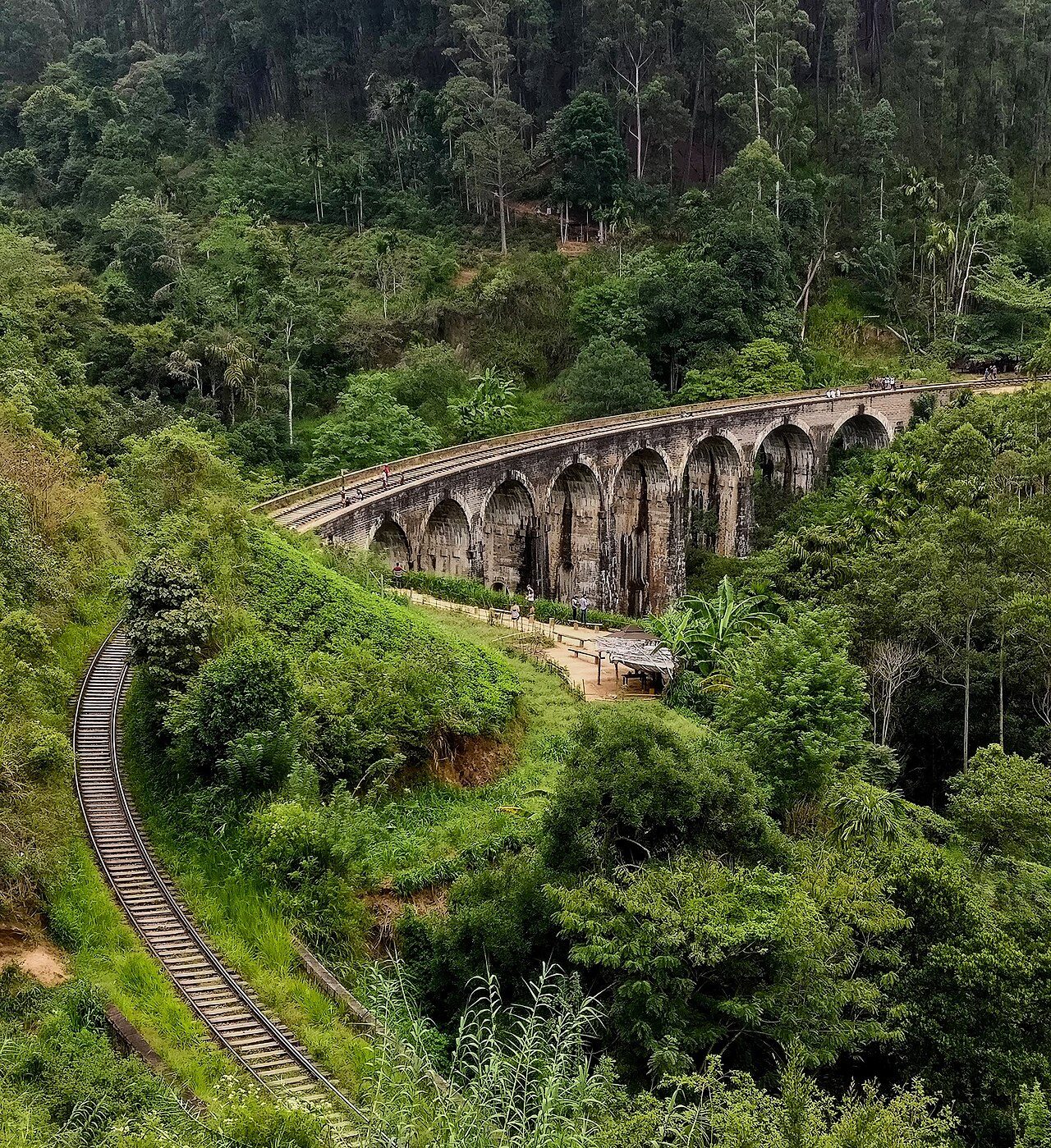 Little Adam's Peak