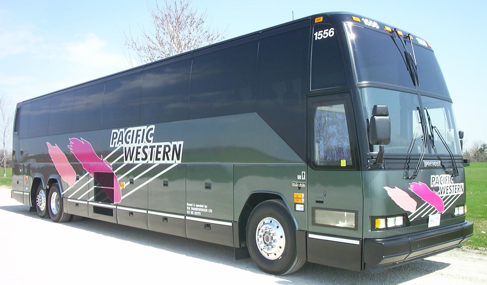 Group Coach