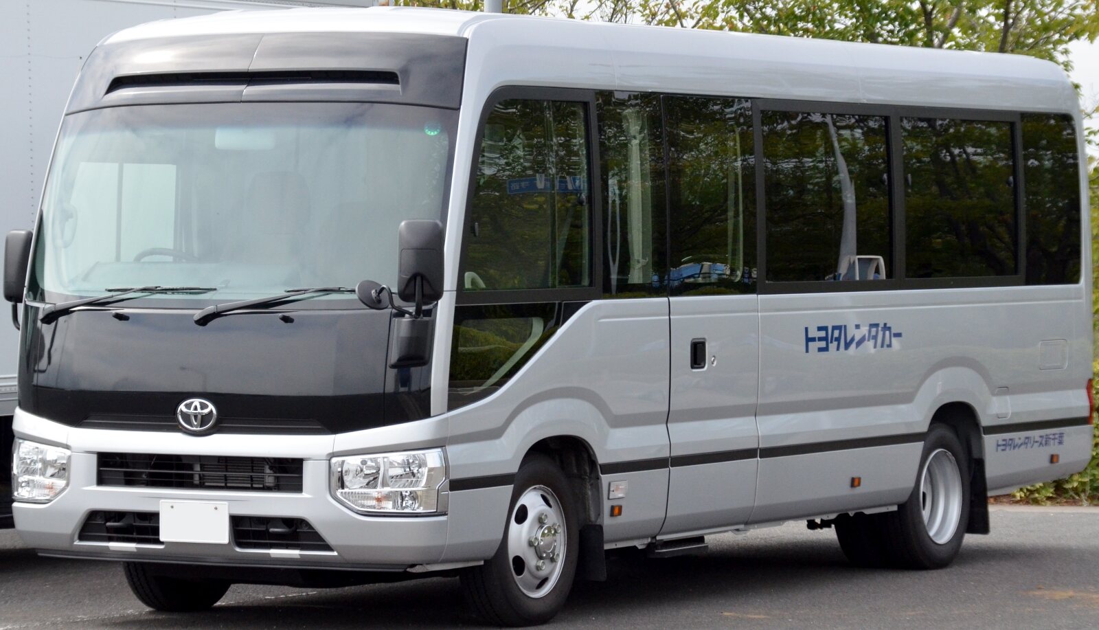 Mini Coach