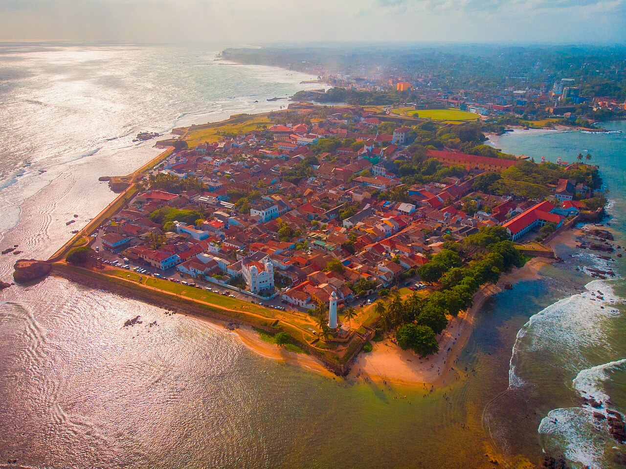 ESSENCE OF SRI LANKA