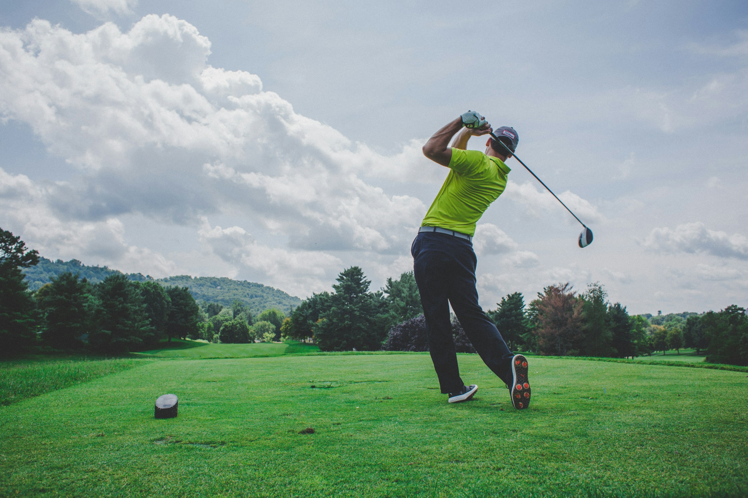 SRI LANKA GOLF TOUR PACKAGE
